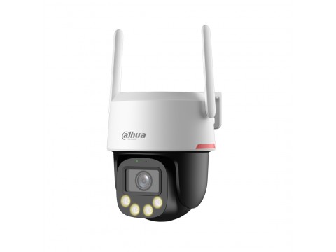 Поворотная видеокамера Dahua DH-P3F-PV