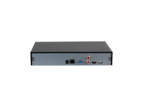 Сетевой видеорегистратор Dahua DHI-NVR1108HS-S3/H