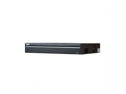 Сетевой видеорегистратор Dahua DHI-NVR5416-4KS2