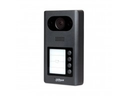 Вызывная панель Dahua DHI-VTO3211D-P4-S2