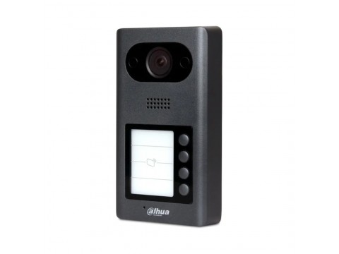 Вызывная панель Dahua DHI-VTO3211D-P4-S2