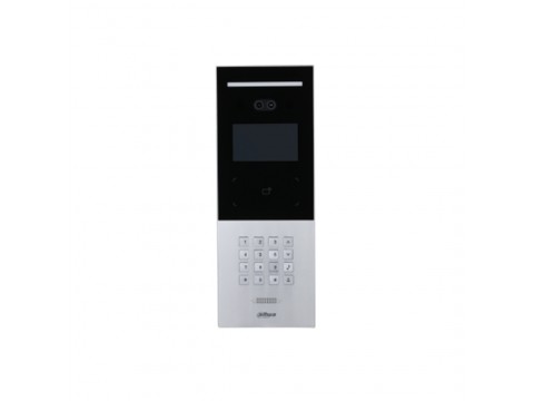 Вызывная панель Dahua DHI-VTO6531F-S2