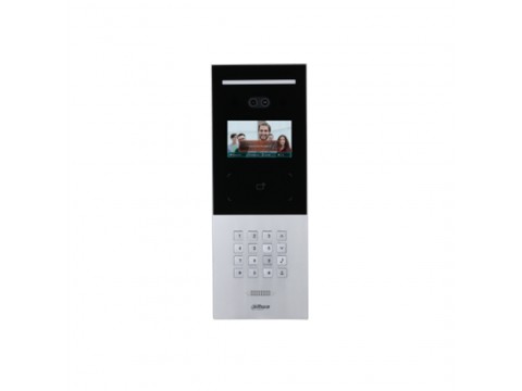 Вызывная панель Dahua DHI-VTO6531F-S2