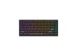 Клавиатура Dark Project ALU81A Terra Nostra Black