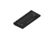 Клавиатура Dark Project ALU81A Terra Nostra Black