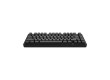 Клавиатура Dark Project ALU81A Terra Nostra Black