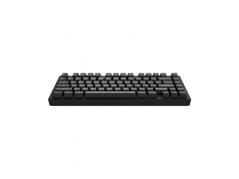 Клавиатура Dark Project ALU81A Terra Nostra Black