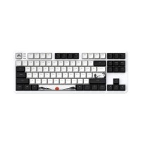 Клавиатура Dark Project One 87 Fuji V2