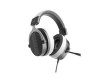 Гарнитура Dark Project Headset VEXO Wired Grey