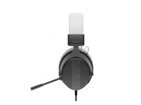Гарнитура Dark Project Headset VEXO Wired Grey