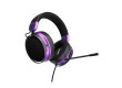 Гарнитура Dark Project Headset SONO Wired Black
