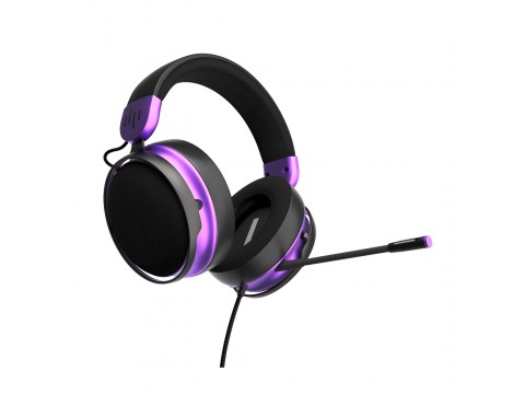 Гарнитура Dark Project Headset SONO Wired Black
