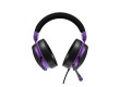 Гарнитура Dark Project Headset SONO Wired Black