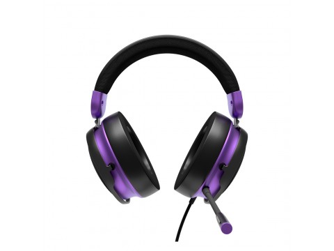 Гарнитура Dark Project Headset SONO Wired Black