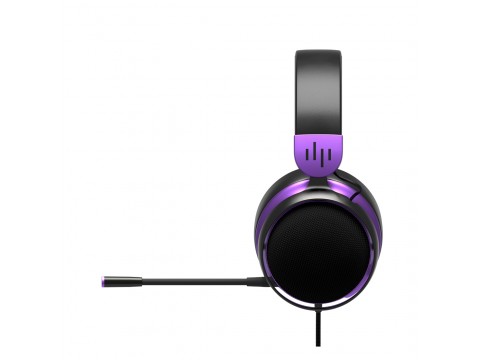 Гарнитура Dark Project Headset SONO Wired Black