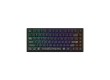 Клавиатура Dark Project ALU81A Terra Nova Black