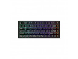Клавиатура Dark Project ALU81A Terra Nova Black