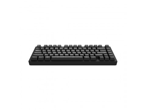 Клавиатура Dark Project ALU81A Terra Nova Black