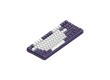 Клавиатура Dark Project ALU87A Violet