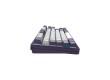 Клавиатура Dark Project ALU87A Violet