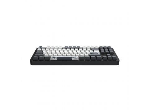 Клавиатура Dark Project ALU87B Bushido