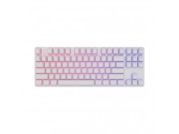 Клавиатура Dark Project One KD87A White DPO-KD-87A-100300-GMT