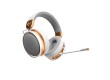 Гарнитура Dark Project Headset SONO Wless White