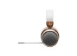 Гарнитура Dark Project Headset SONO Wless White