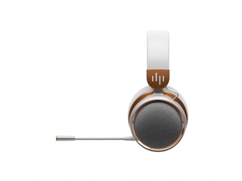 Гарнитура Dark Project Headset SONO Wless White
