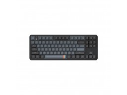 Клавиатура Dark Project ALU87A Midnight