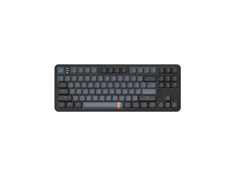 Клавиатура Dark Project ALU87A Midnight