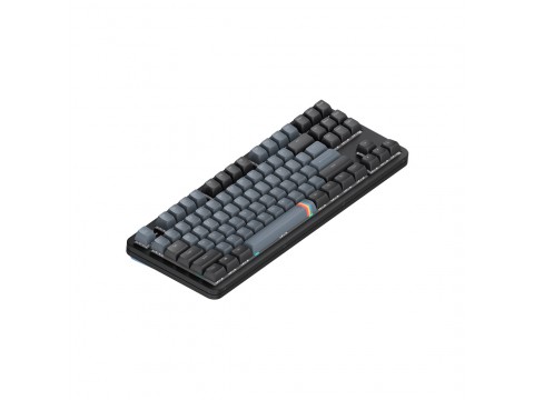Клавиатура Dark Project ALU87A Midnight