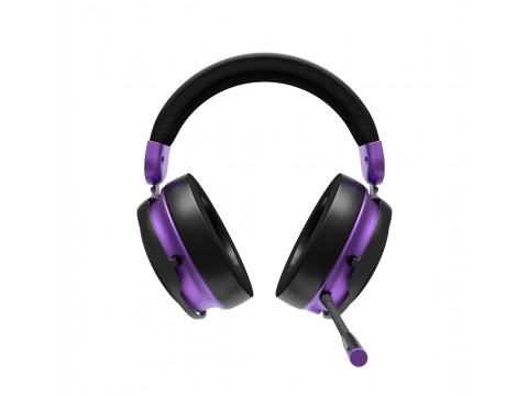 Гарнитура Dark Project Headset SONO Wless Black