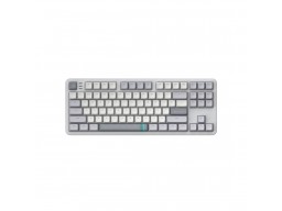 Клавиатура Dark Project ALU87A Daylight