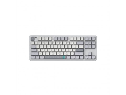 Клавиатура Dark Project ALU87A Daylight