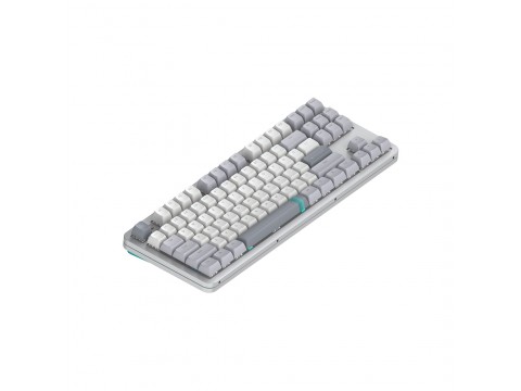 Клавиатура Dark Project ALU87A Daylight