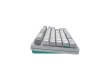 Клавиатура Dark Project ALU87A Daylight