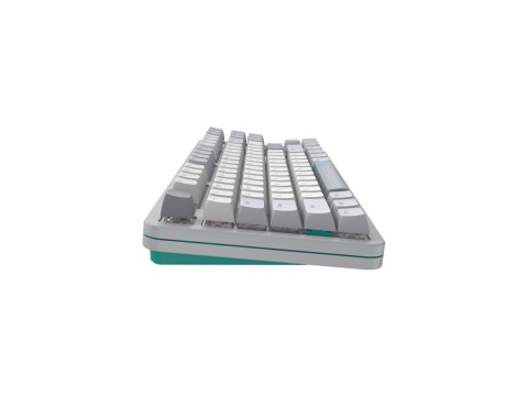 Клавиатура Dark Project ALU87A Daylight