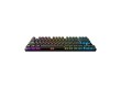 Клавиатура Dark Project One KD87A Black DPO-KD-87A-000300-GMT
