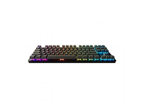 Клавиатура Dark Project One KD87A Black DPO-KD-87A-000300-GMT
