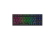 Клавиатура Dark Project KD87A Classic DP-KD-87A-000100-GMT