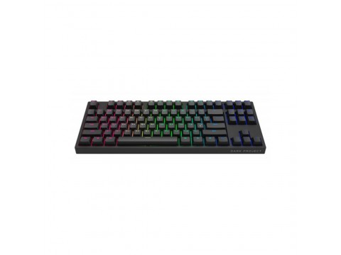Клавиатура Dark Project KD87A Classic DP-KD-87A-000100-GMT