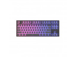 Клавиатура Dark Project KD87A Classic Pudding Black DP-KD-87A-007700-GTC