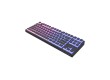 Клавиатура Dark Project KD87A Classic Pudding Black DP-KD-87A-007700-GTC