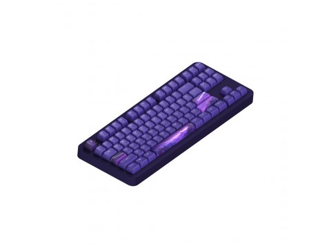 Клавиатура Dark Project ALU87B Celestial