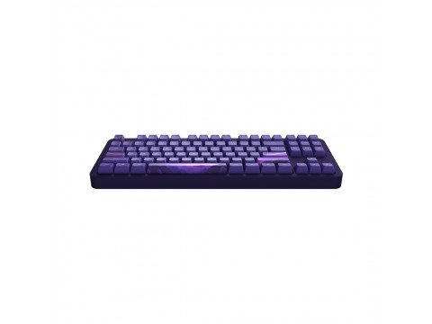 Клавиатура Dark Project ALU87B Celestial