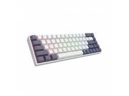 Клавиатура Dark Project One KD68B Grey KB-GSH-682-701004