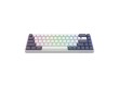 Клавиатура Dark Project One KD68B Grey KB-GSH-682-701004