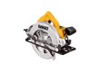 Пила дисковая DeWALT DWE560-QS