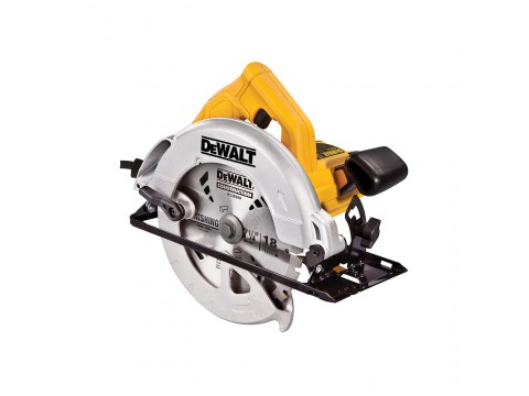 Пила дисковая DeWALT DWE560-QS